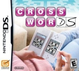 CrossworDS (sUppLeX) Rom